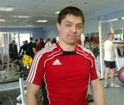 спортивный центр афродита изображение 2 на проекте lovefit.ru