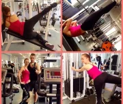 спортивный центр афродита изображение 8 на проекте lovefit.ru