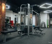 фитнес-клуб nord gym на троицком проспекте изображение 2 на проекте lovefit.ru
