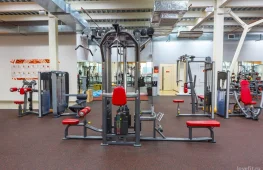 фитнес-клуб палестра на проспекте ломоносова изображение 2 на проекте lovefit.ru
