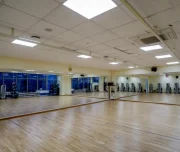 фитнес-клуб nord gym в ломоносовском округе изображение 1 на проекте lovefit.ru
