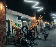 фитнес-клуб nord gym в ломоносовском округе изображение 7 на проекте lovefit.ru