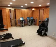 велнес-студия атмосфера изображение 3 на проекте lovefit.ru