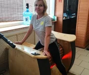велнес-студия атмосфера изображение 8 на проекте lovefit.ru