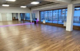школа танцев ivory изображение 2 на проекте lovefit.ru
